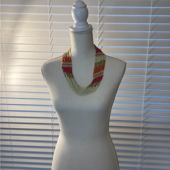 TAREK NECKLACE - Picture 6 of 7
